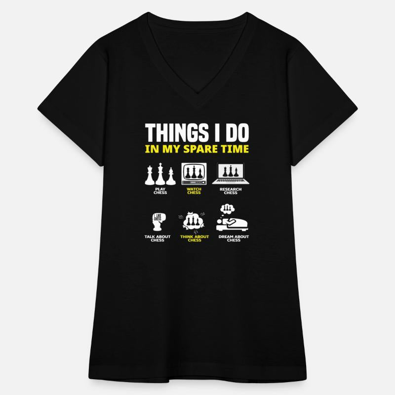 Chess Hobby Leisure Sportsman