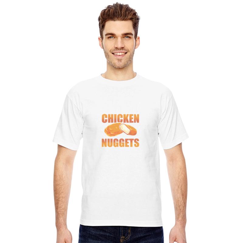 Chicken Nugget Will Trade Sister Chicken Nuggets