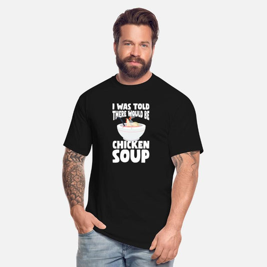 Chicken Soup