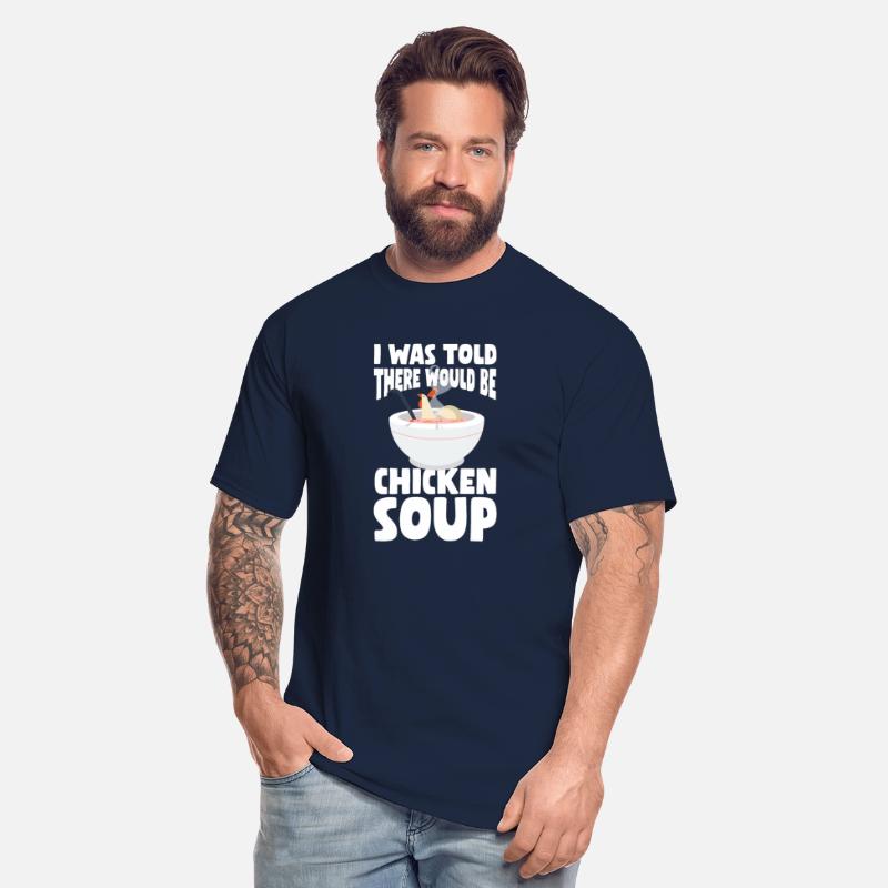 Chicken Soup