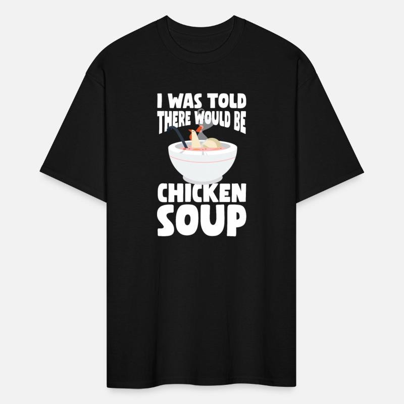 Chicken Soup