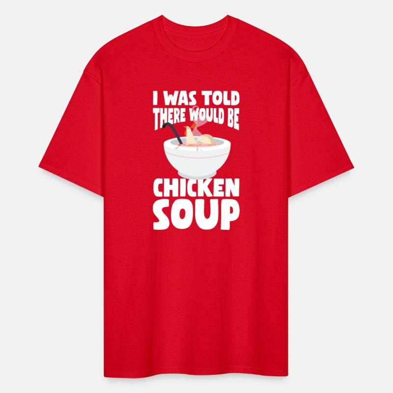 Chicken Soup