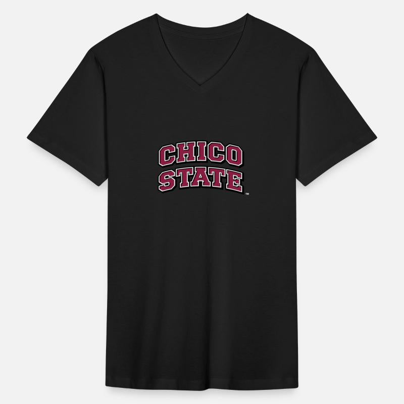 Chico State University Wildcats Ncca Ppchi04