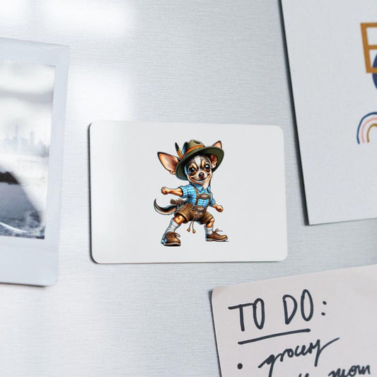 Chihuahua dog Bavaria