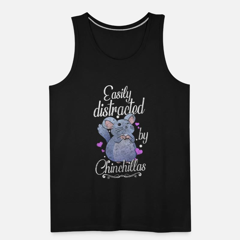 Chinchilla Animal Welfare Cuddly