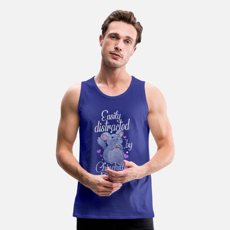 Chinchilla Animal Welfare Cuddly