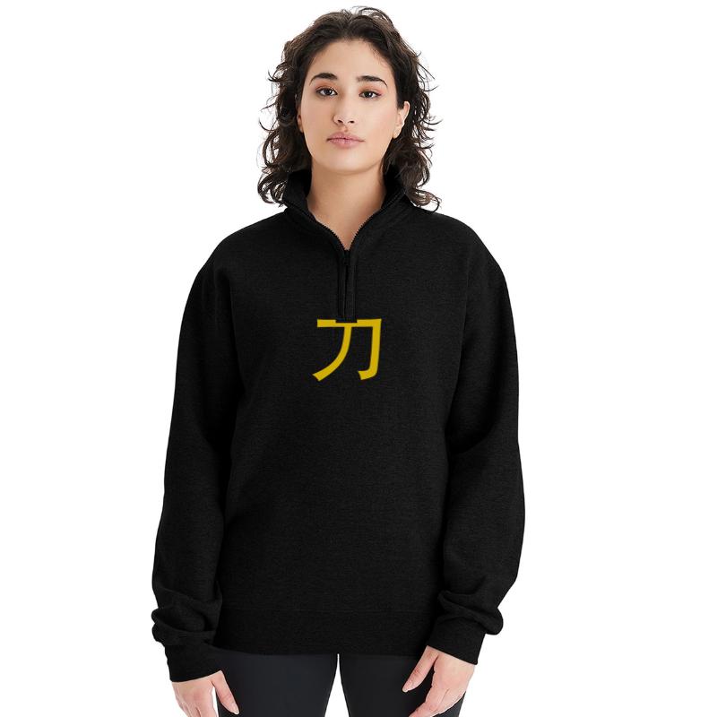 Chinese Words: Force