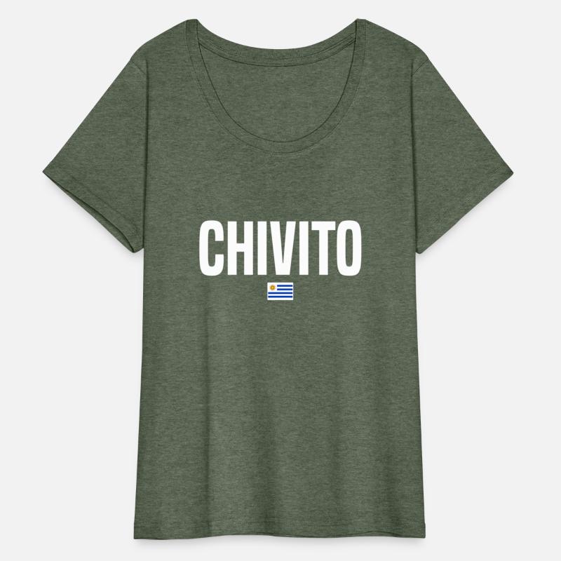 Chivito Uruguayan Uruguay