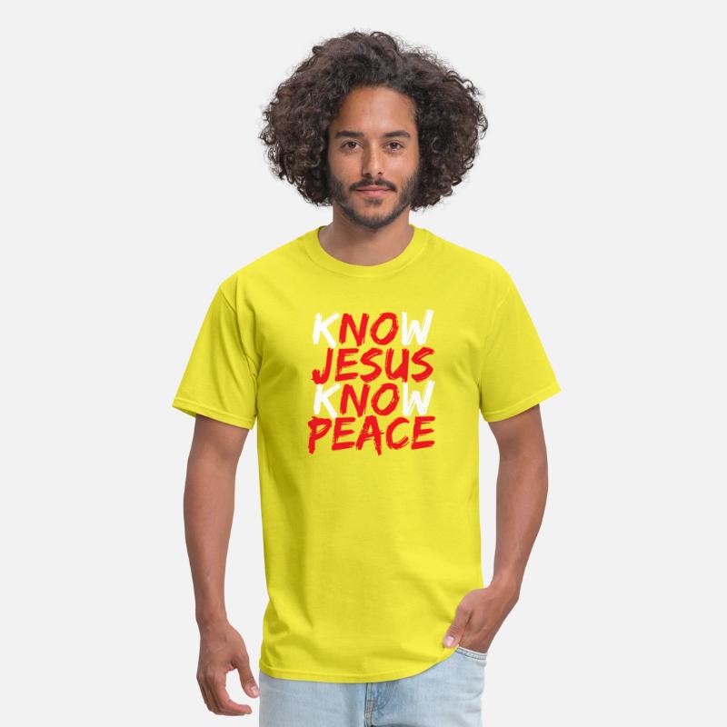 Christian Jesus Bible Verse Scripture Know Jesus