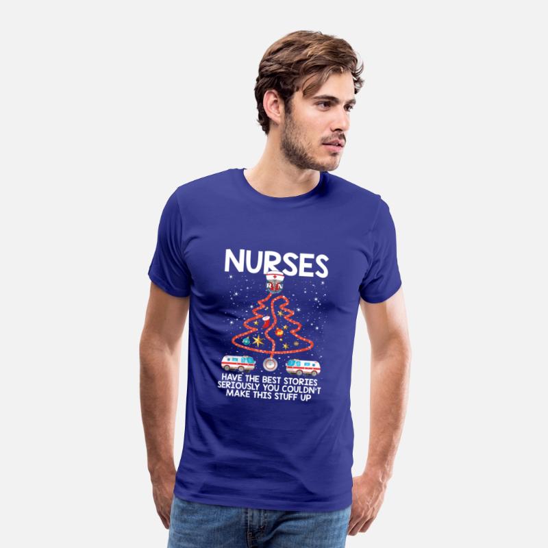 Christmas Tree Stethoscope Nurses