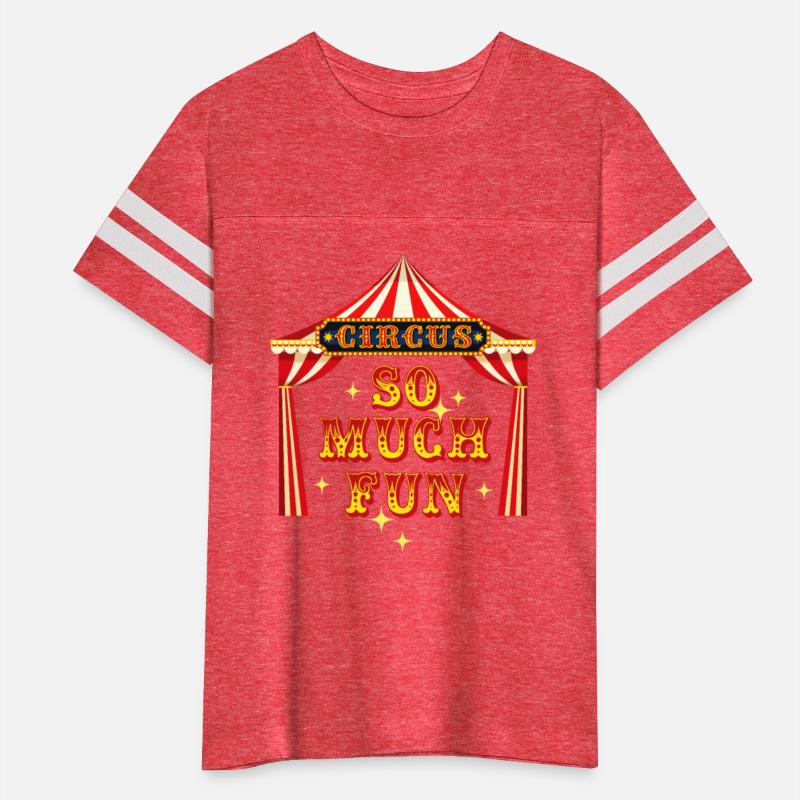 Circus So Much Fun Circus Artist Costume