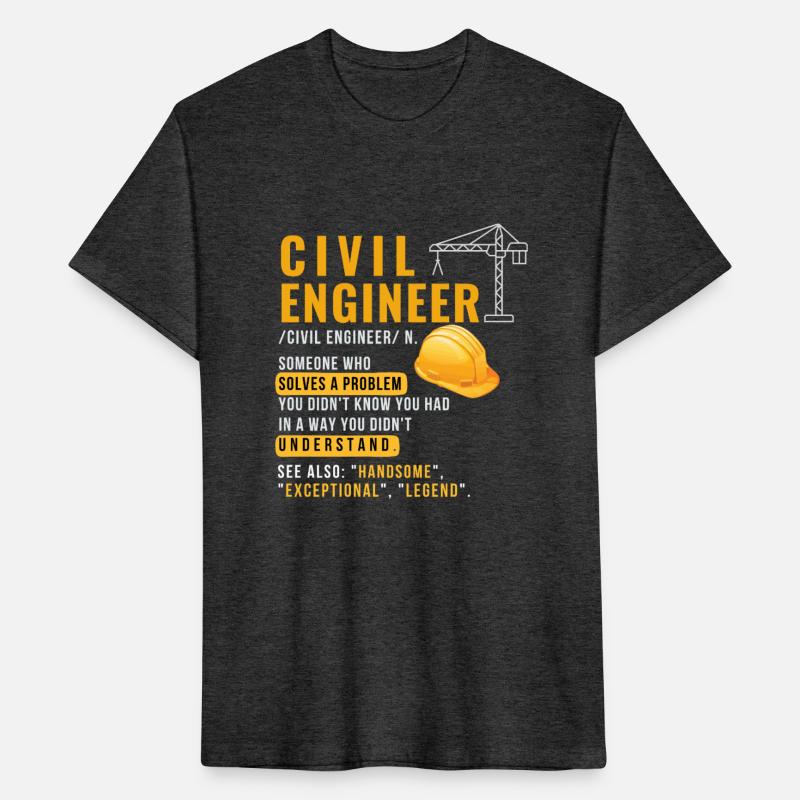 Civil Engineer