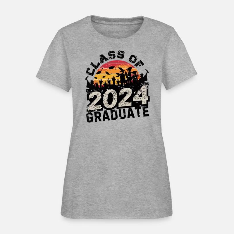 Class Of 2024 Graduation Graduate