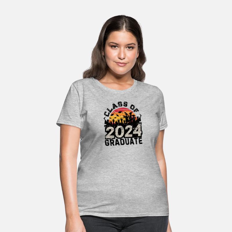 Class Of 2024 Graduation Graduate