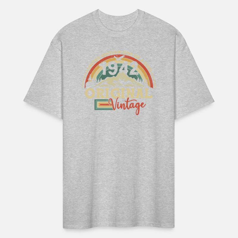 Classic 1942 81st birthday