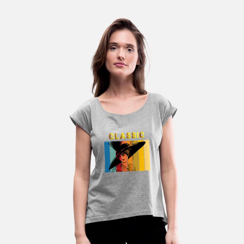 Classic Woman