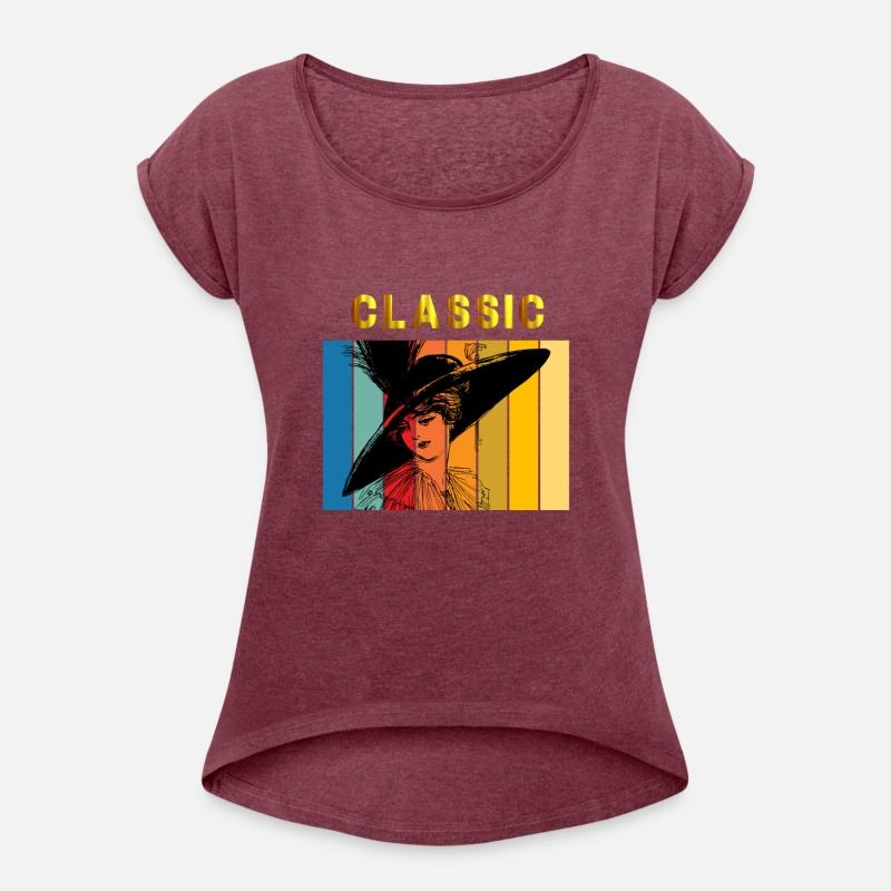Classic Woman