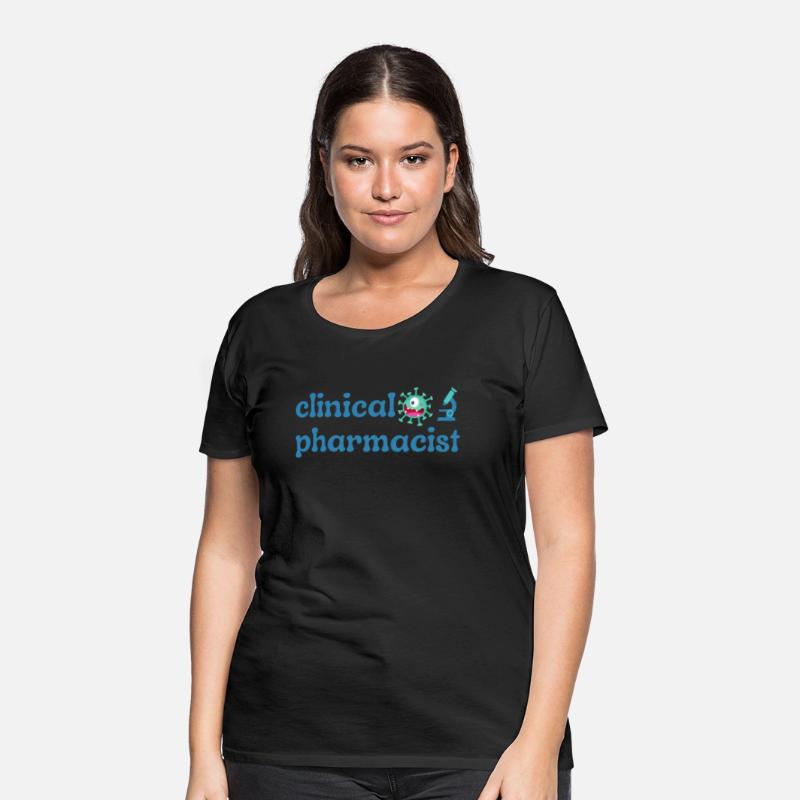 Clinical Pharmacist T-shirt