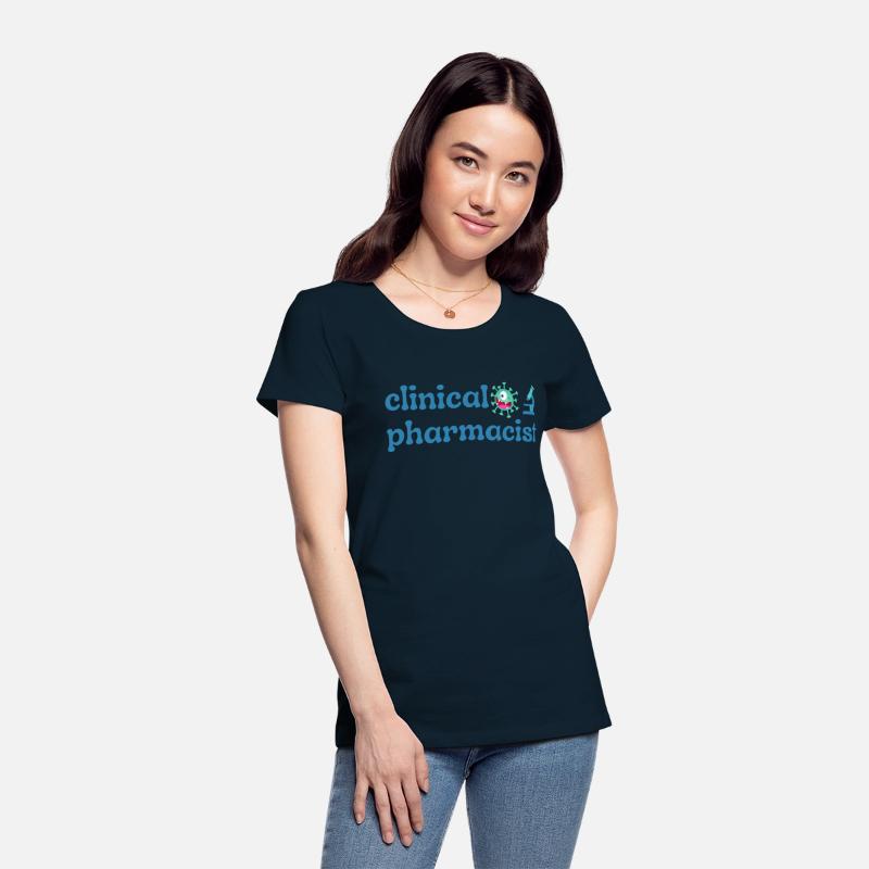 Clinical Pharmacist T-shirt