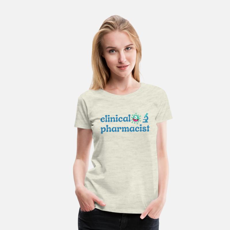Clinical Pharmacist T-shirt