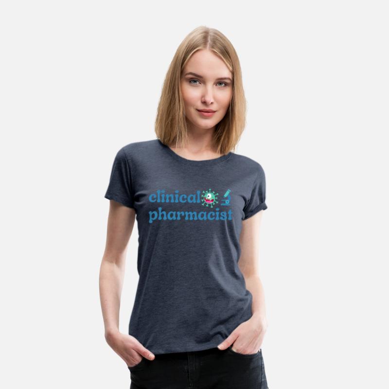 Clinical Pharmacist T-shirt