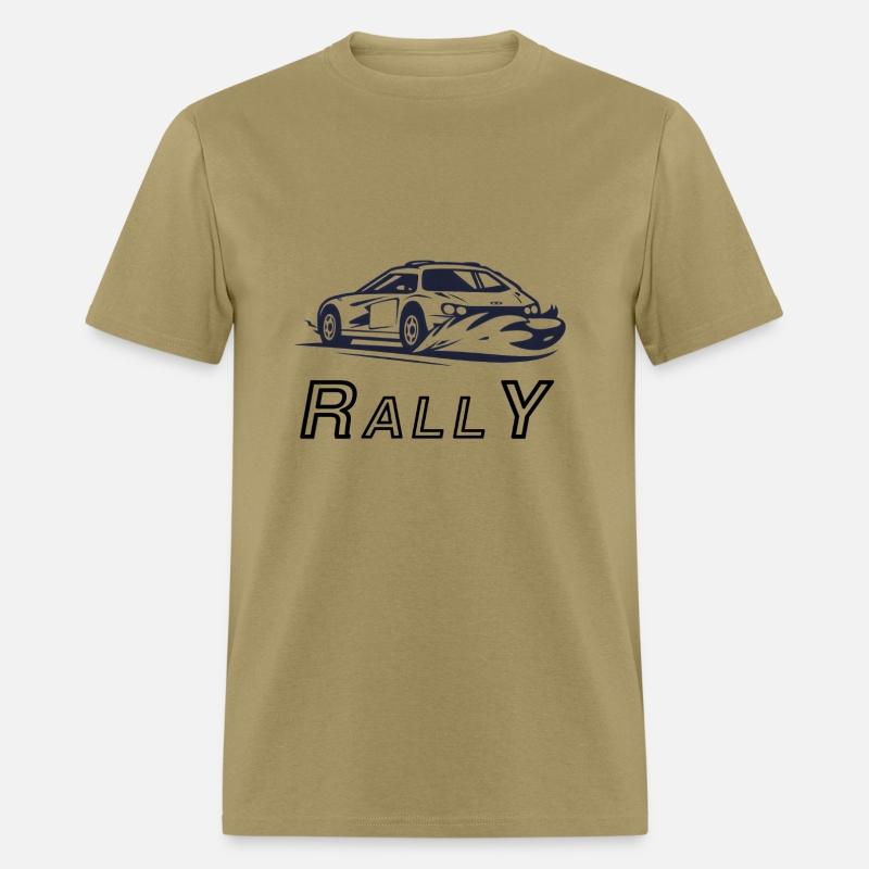 clothing with logo rally sport, racing and speed