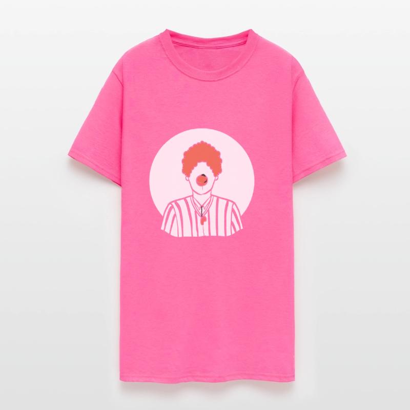 Clown Referee Sports Enthusiast Gift