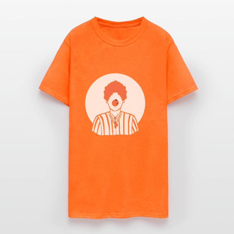 Clown Referee Sports Enthusiast Gift