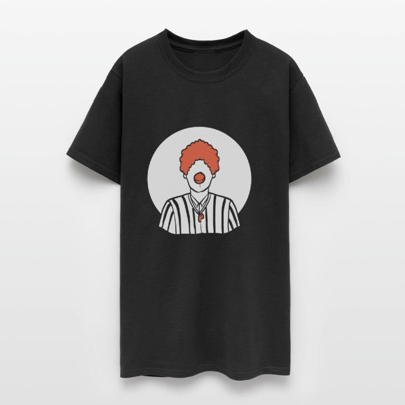 Clown Referee Sports Enthusiast Gift