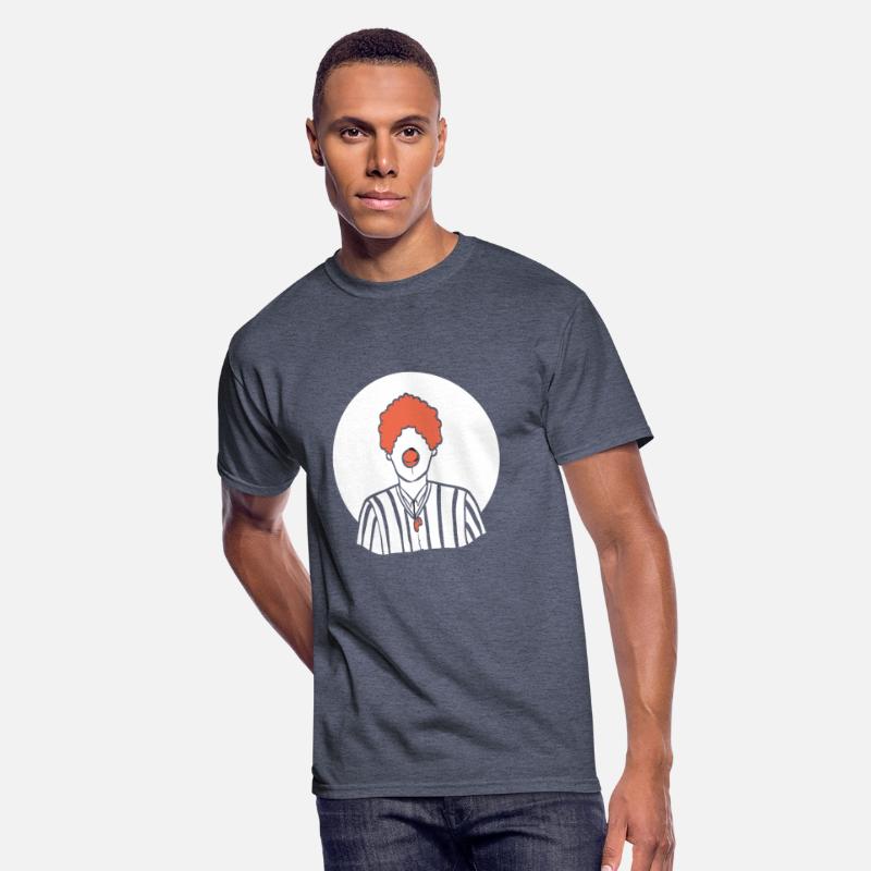 Clown Referee Sports Enthusiast Gift