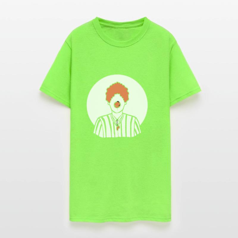 Clown Referee Sports Enthusiast Gift