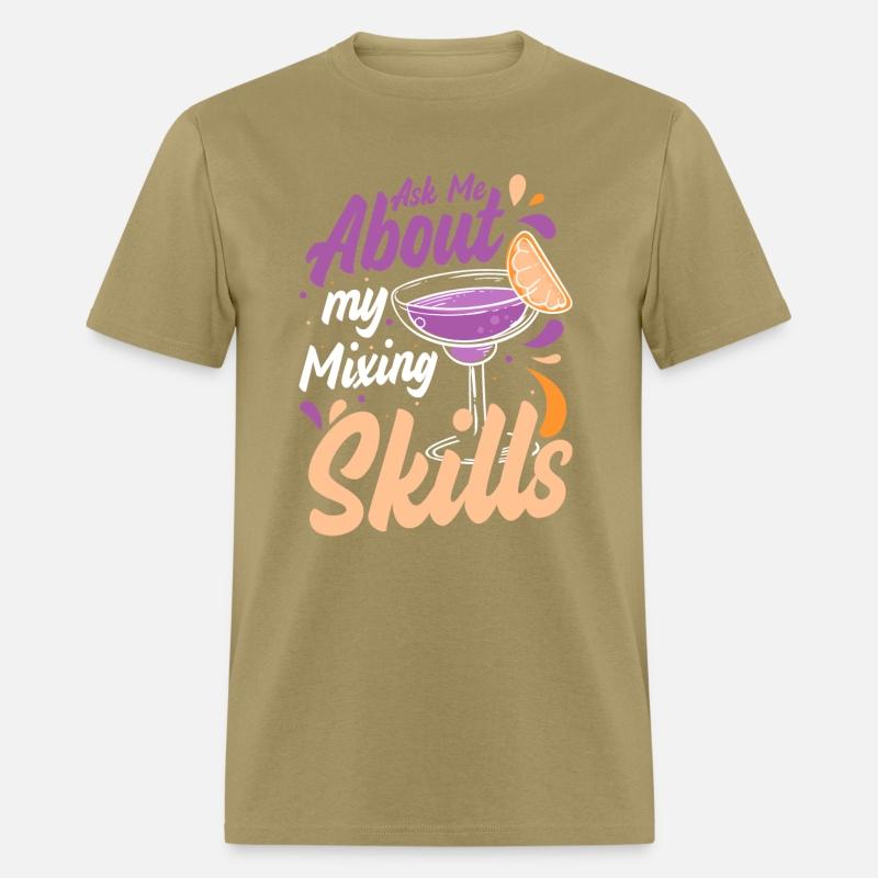 Cocktail Mixer Alcohol Recipe Bottle