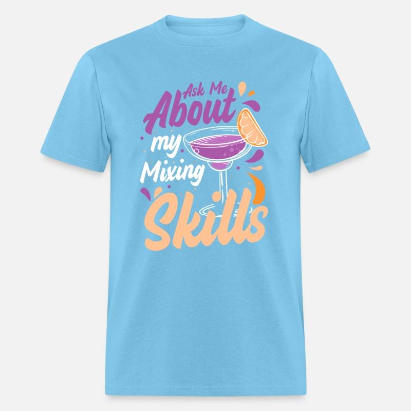 Cocktail Mixer Alcohol Recipe Bottle