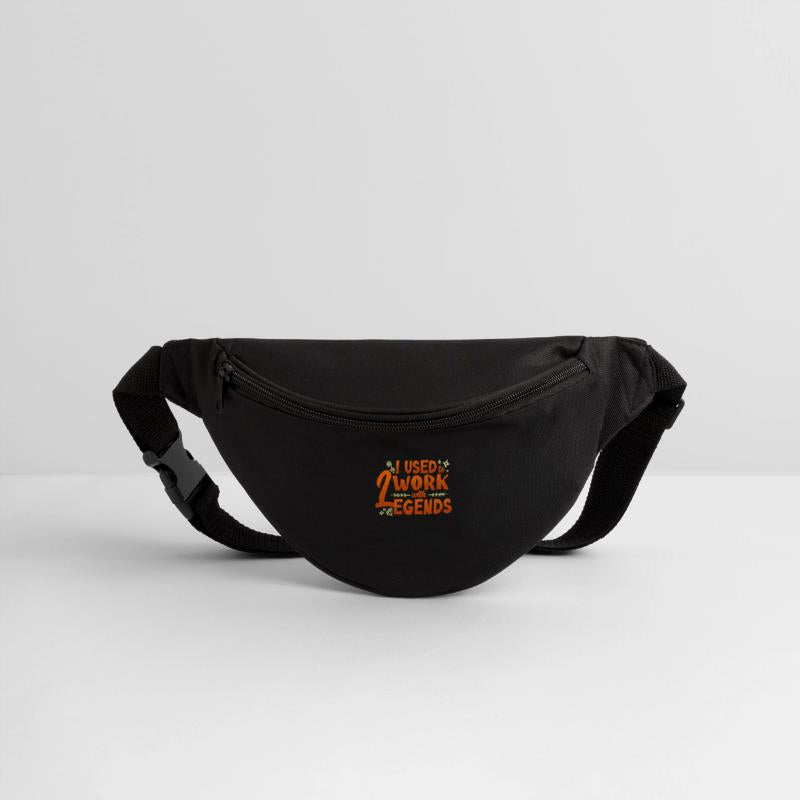 Colleague Farewell Party Used to Work with Legends