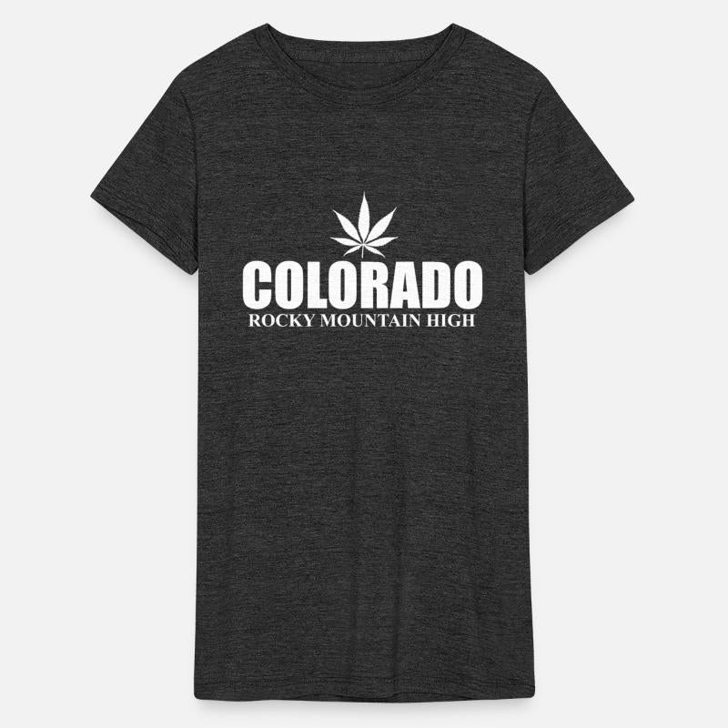 Colorado - colorado rocky moutain high