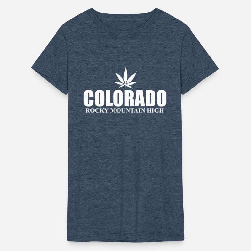 Colorado - colorado rocky moutain high