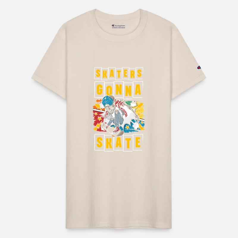 Comic Cartoon Character Art Style Colorful