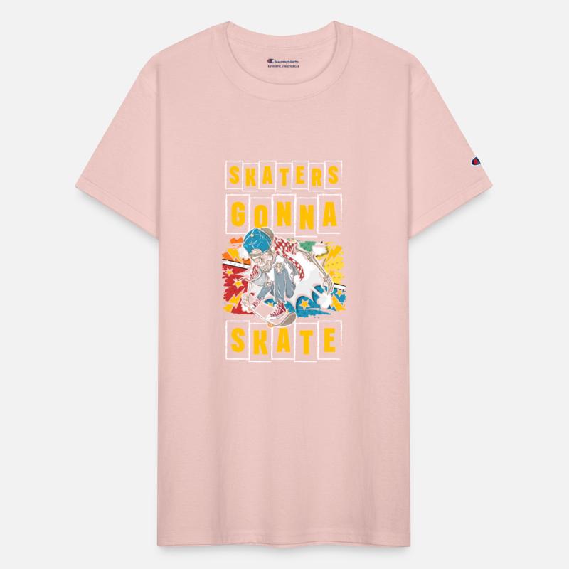 Comic Cartoon Character Art Style Colorful