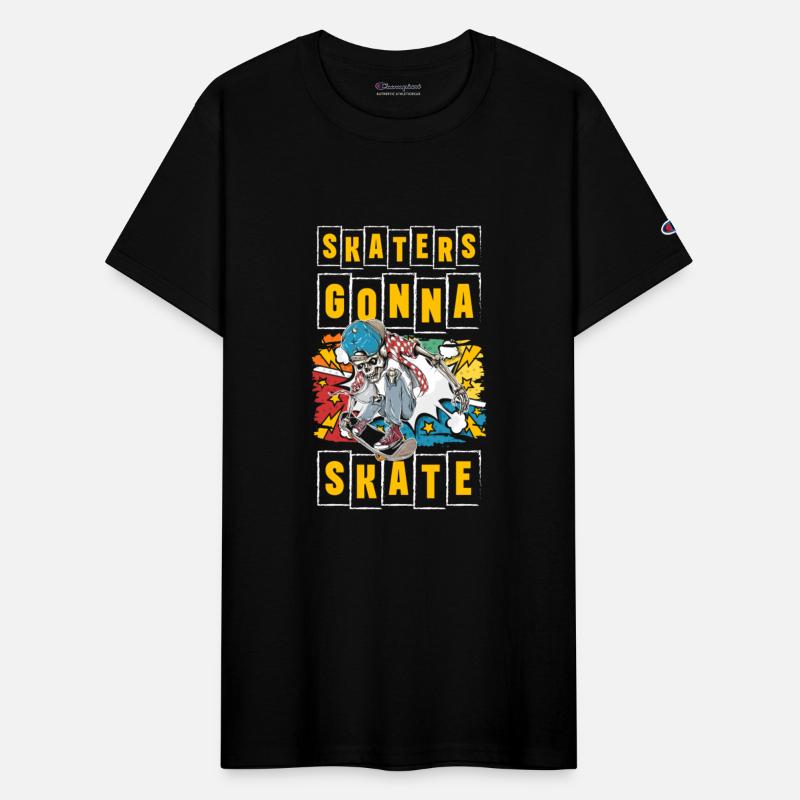 Comic Cartoon Character Art Style Colorful