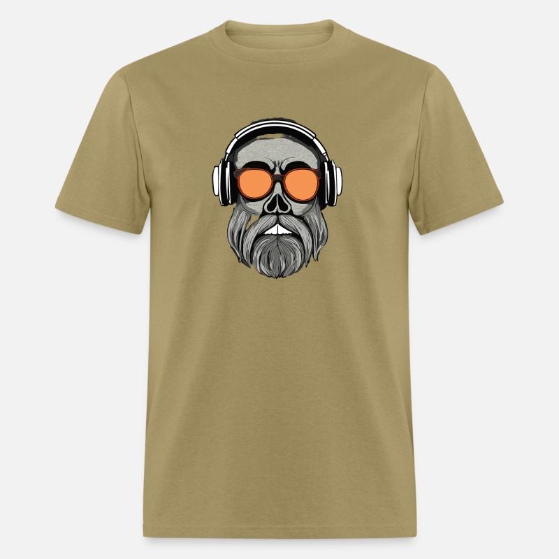 🤘 Concerts and Festivals: Stand out at music