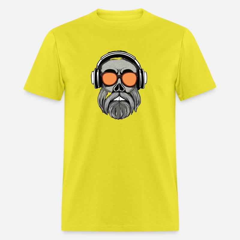 🤘 Concerts and Festivals: Stand out at music