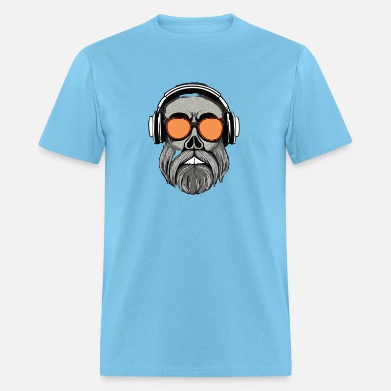 🤘 Concerts and Festivals: Stand out at music