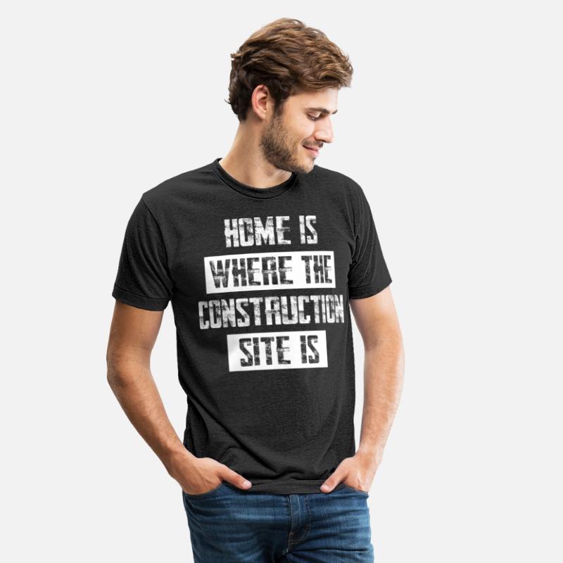 Construction Site Construction Worker