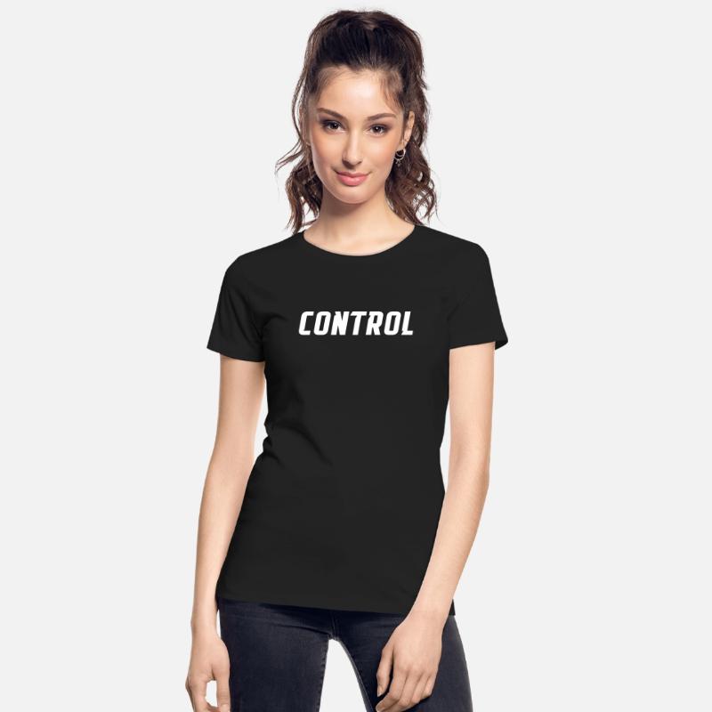 Control - Electric