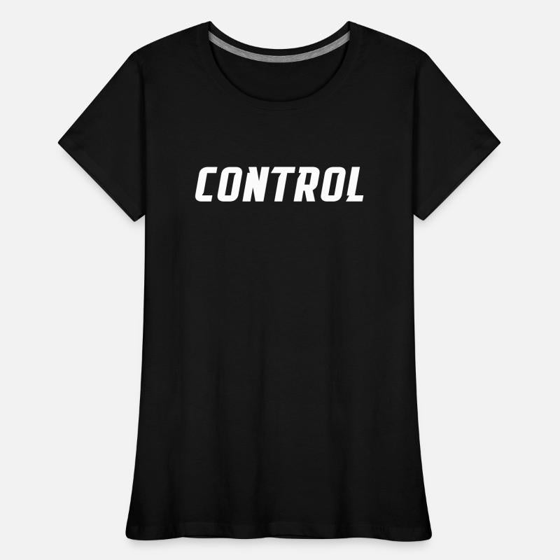 Control - Electric