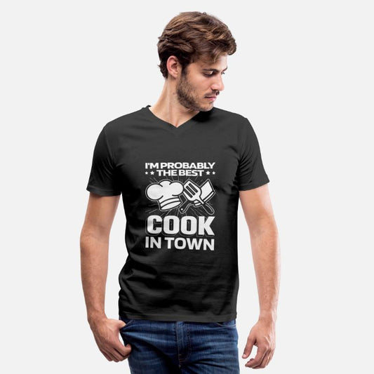 Cook Chef Cooking Funny