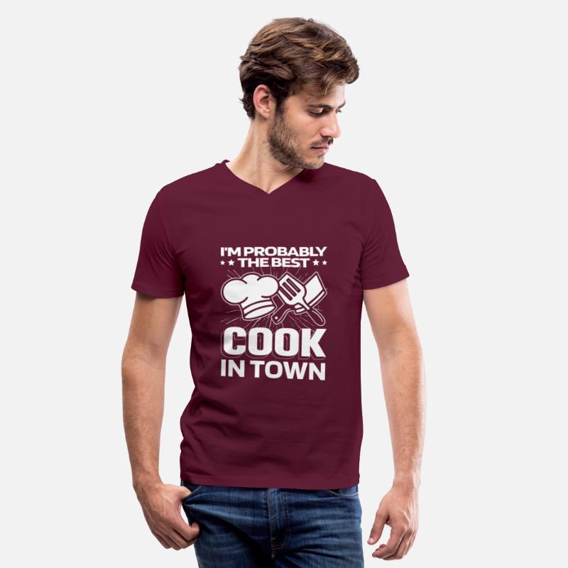 Cook Chef Cooking Funny