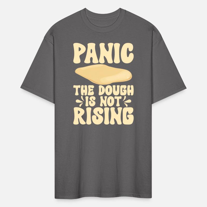 Cooking Panic The Dough Is Not Rising Flour Yeast
