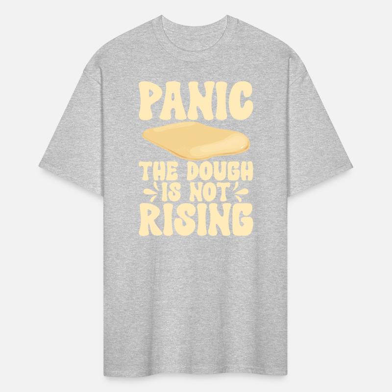 Cooking Panic The Dough Is Not Rising Flour Yeast