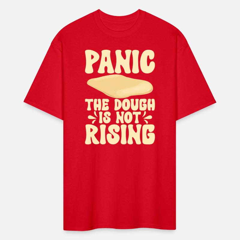 Cooking Panic The Dough Is Not Rising Flour Yeast